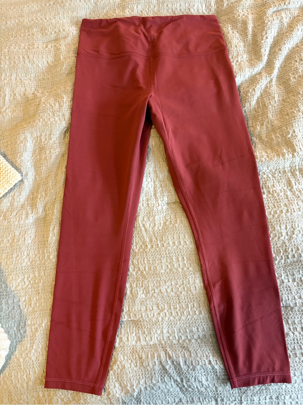 Athleta Ultra High Rise Elation 7/8 Tight